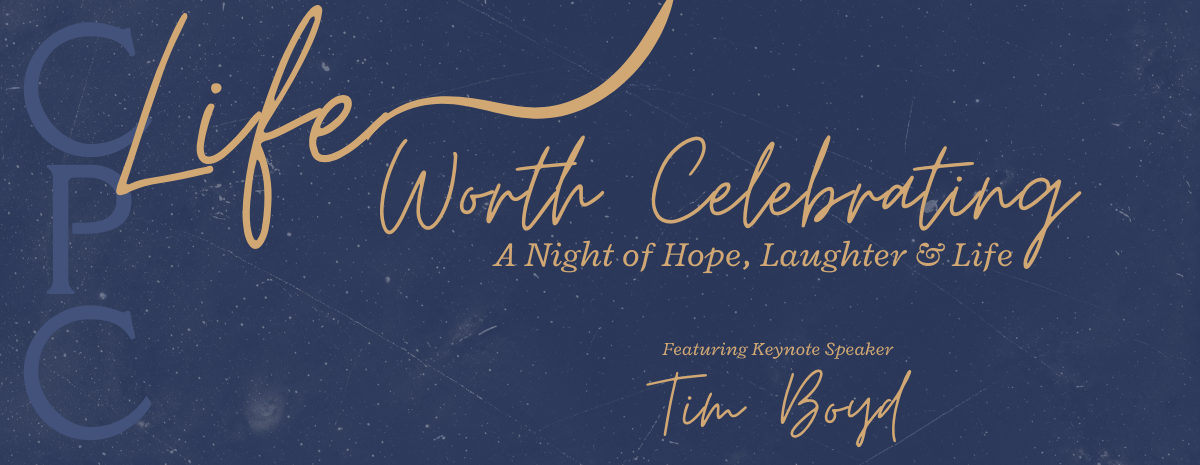 Life Worth Celebrating