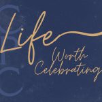 Life Worth Celebrating - logo